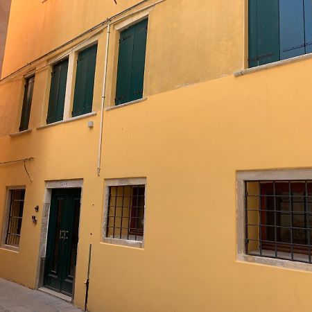 Casa Margot Hotel Venesia Bagian luar foto