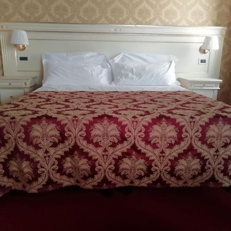 Casa Margot Hotel Venesia Bagian luar foto