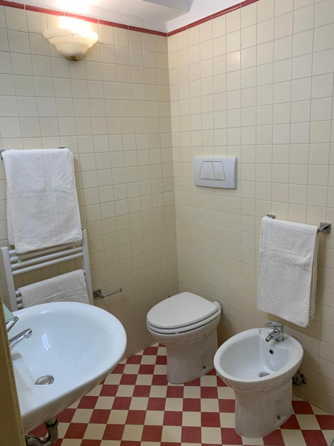 Casa Margot Hotel Venesia Bagian luar foto