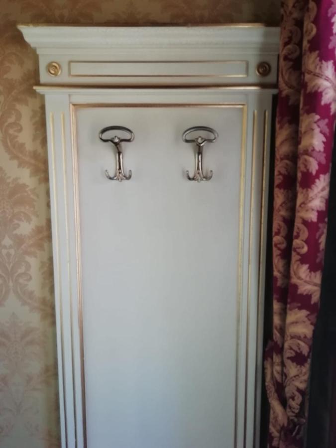 Casa Margot Hotel Venesia Bagian luar foto