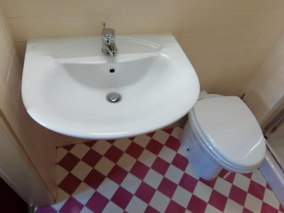 Casa Margot Hotel Venesia Bagian luar foto