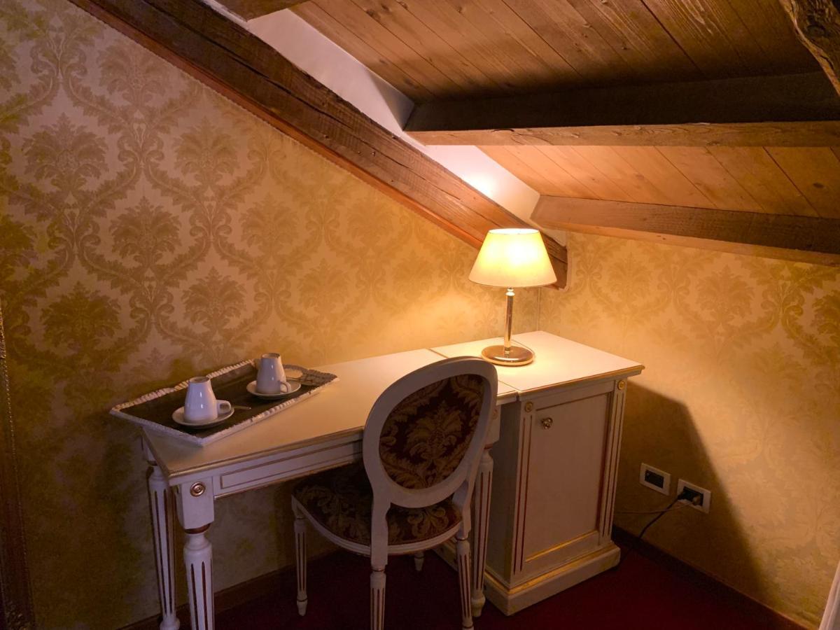 Casa Margot Hotel Venesia Bagian luar foto