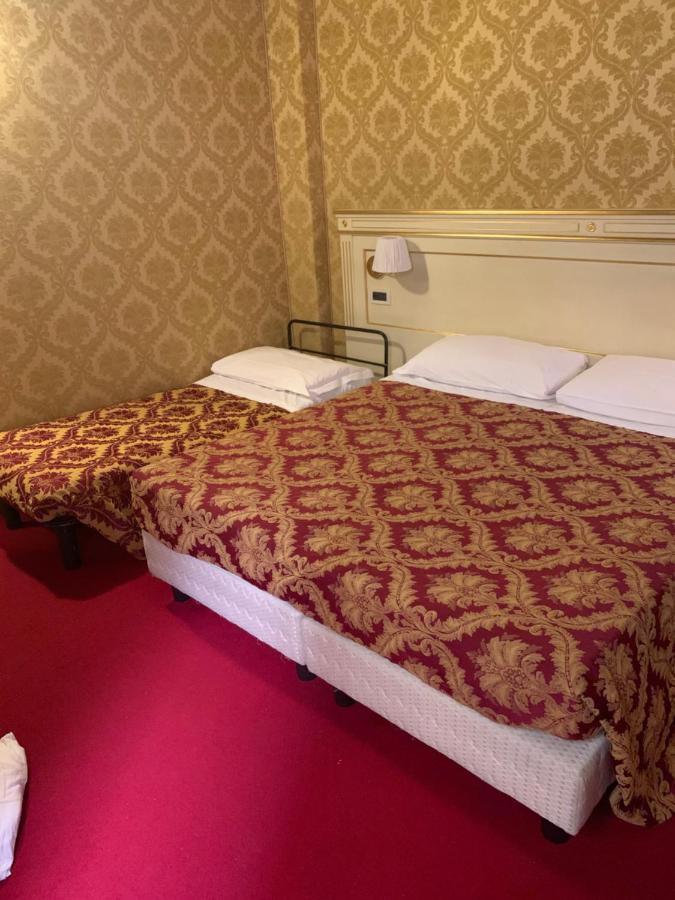 Casa Margot Hotel Venesia Bagian luar foto