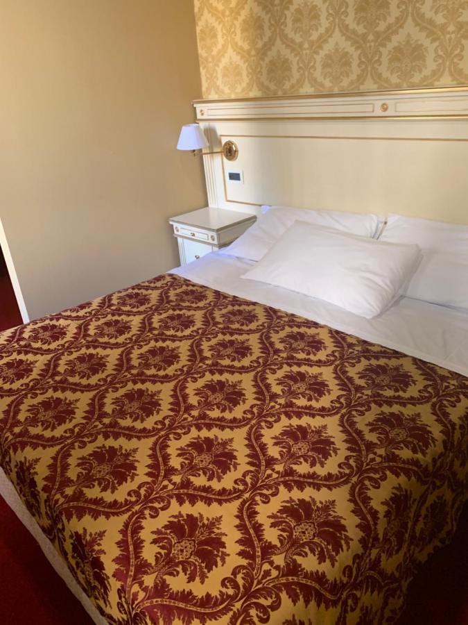 Casa Margot Hotel Venesia Bagian luar foto