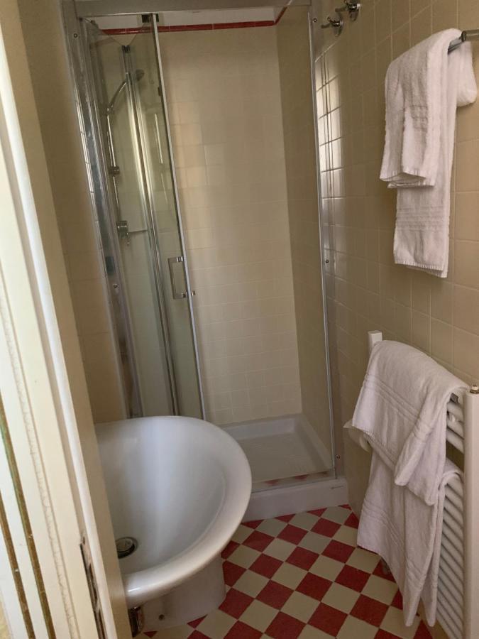 Casa Margot Hotel Venesia Bagian luar foto