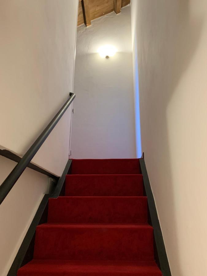 Casa Margot Hotel Venesia Bagian luar foto
