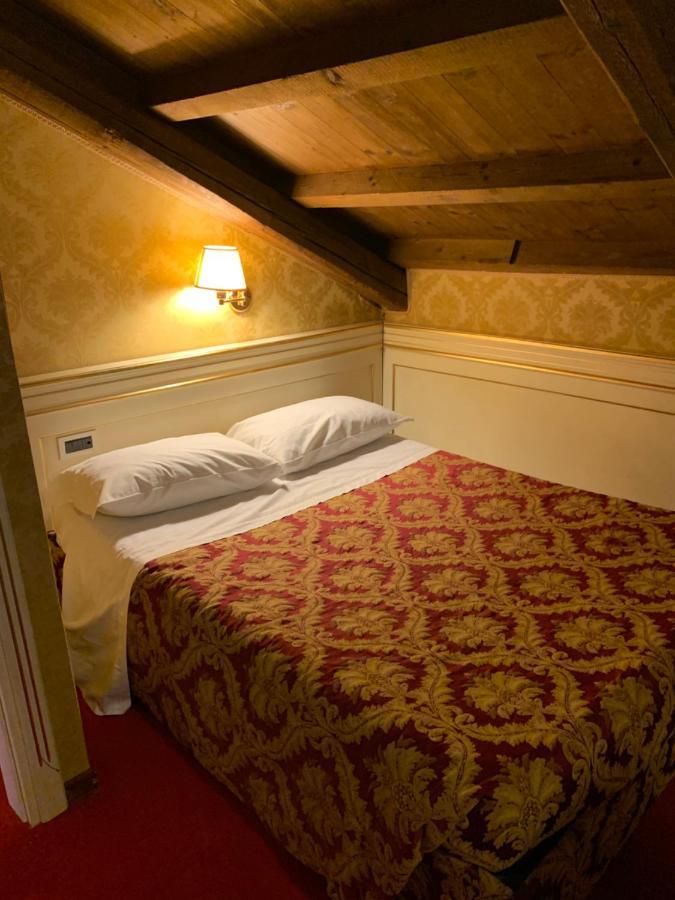 Casa Margot Hotel Venesia Bagian luar foto